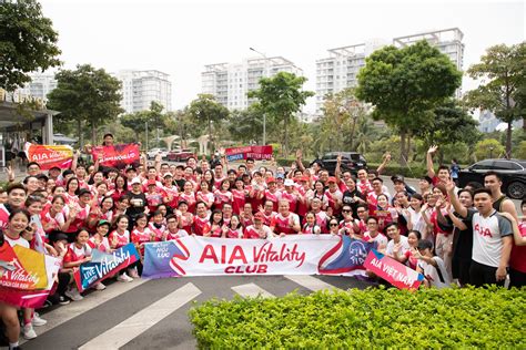 my aia vietnam.